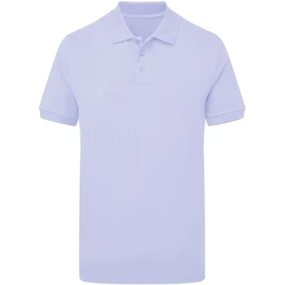 Polo stretch zonder etiket SG Signature