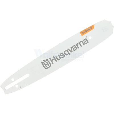 Husqvarna zaagblad 3/8mini 30cm 1.1 45e