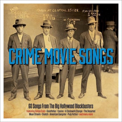 Crime Movie Songs
