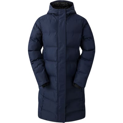 Dare 2B Dames/Dames Wander gewatteerd jack (Marine)