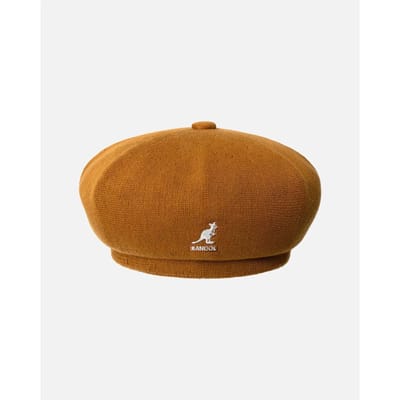 Baret Kangol Bamboo Hawker