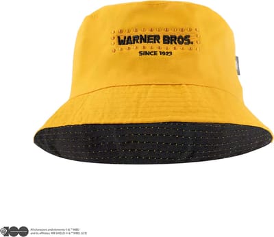Looney Tunes Bucket Hat Tweety