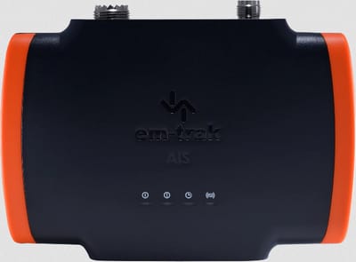EM-Trak B952  5W AIS