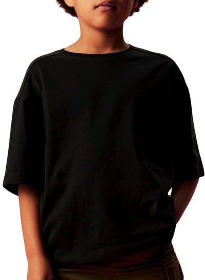 Name it T-shirt Biologisch katoen