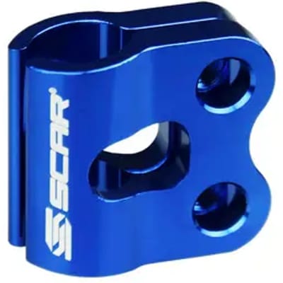 Voorremkabelgids Scar Fantic/Honda