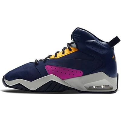Air Jordan Lift Off 'Violet' GS AR6346-406 40 black