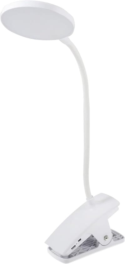 White-Label® Daglichtlamp Schilderen - Staand - Hobby