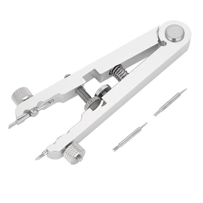 Dailygoods - Horloge Spring Bar Tang voor Horloge Band Aanpassingen