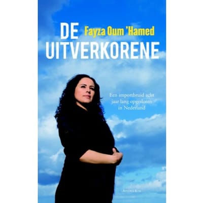 De Uitverkorene - Fayza Oum'Hamed
