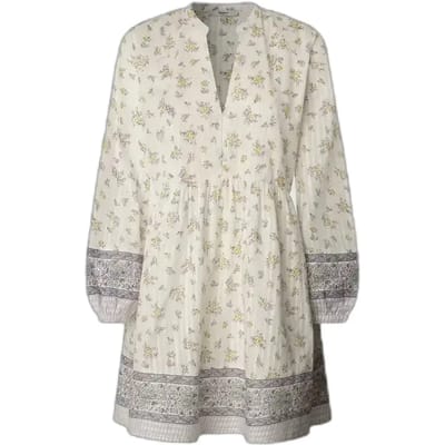 Dameshemdjurk Pepe Jeans Lia