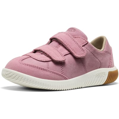Keen Knx T-toe Ds Lilas/star White Maat: 30 | Schoenen Outlet | Unisex | Roze