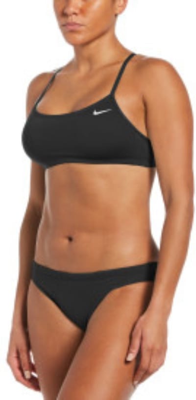 Nike Swim RACERBACK BIKINI SET - Maat XS