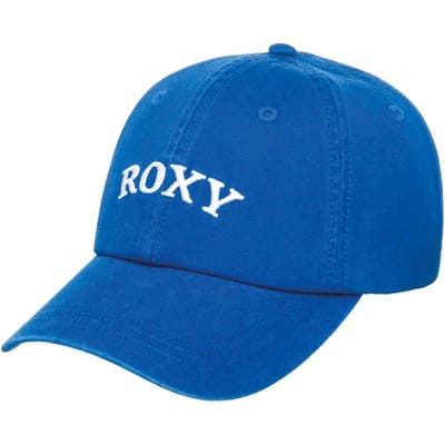 Dames baseballpet Roxy Breezy