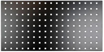 Jbm 54327 Gereedschapsbord 680x340x25mm Zilver