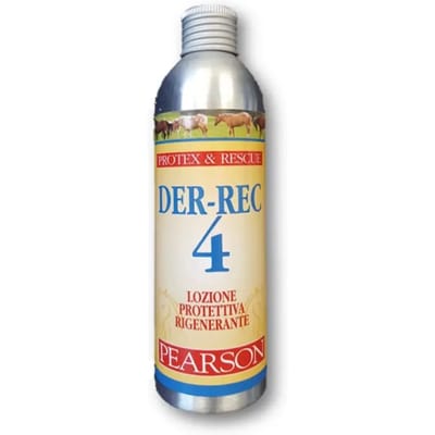 Pak van 12 paardenlotions Pearson Der-rec4