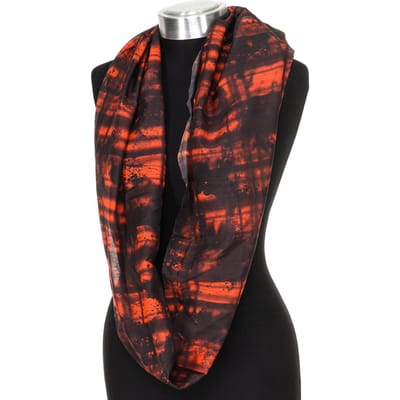 Infinity Tubular voor gezicht en hals 63000 vrouwen