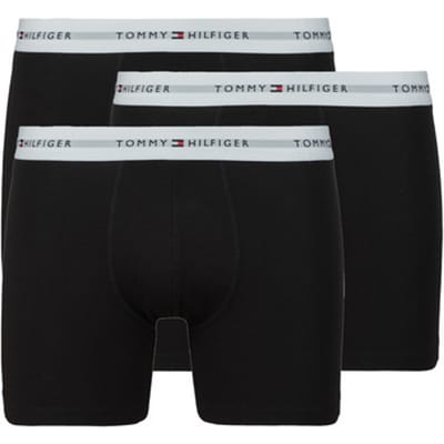 Boxers Tommy Hilfiger 3P BOXER BRIEF WB