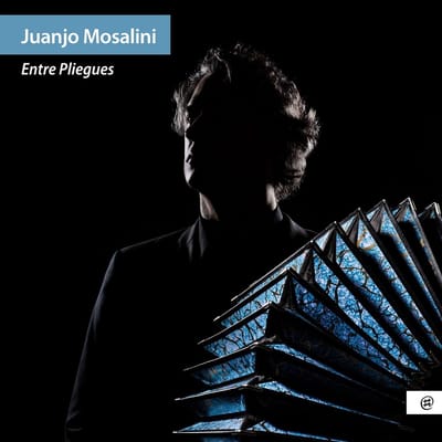 Juanjo Mosalini - Entre Pliegues (CD)