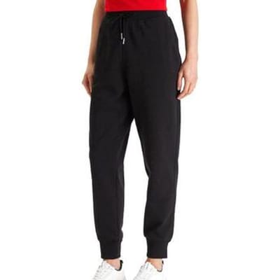 Ck Jeans Archive Logo French Broek - Fashion Wear - Vrouwen