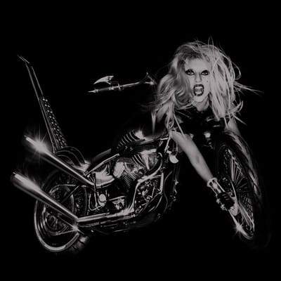 Lady Gaga - Born This Way (3 LP) (10th Anniversary Edition)