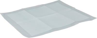 Trainingsmatten Hond - Zindelijkheidstrainers - Puppy Zindelijkheid - 5 Laags Absorptie - 45x35cm