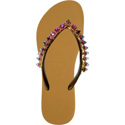 Ipanema Flip Flop Oker