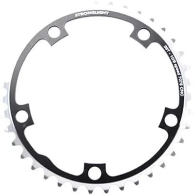 5-spaaks binnenblad Stronglight 7075 8 9 10V