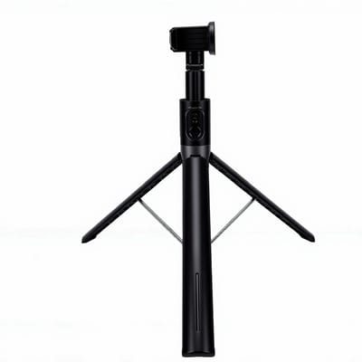 Perche à Selfie pour Téléphone de 170 cm avec Télécommande Trépied Extensible Support pour Smartphone IOS