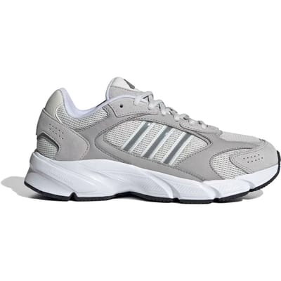 Adidas Crazychaos 2000 Orbit grijze damessneakers Grey-Three Grey-Two IG4347 39⅓ white