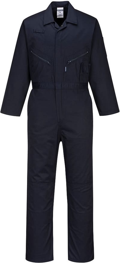 Portwest Kniepad Overall C815 - Marine - S