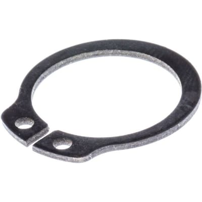 Retaining ring