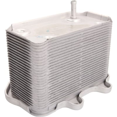 Olie radiator, motorolie THERMOTEC D4N005TT