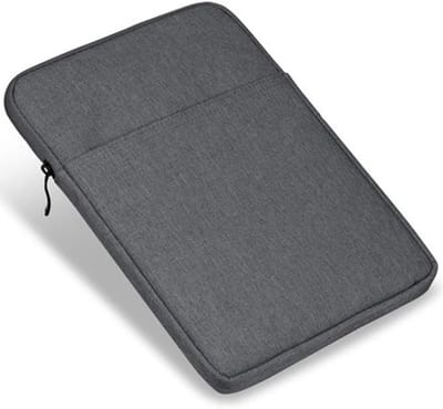 Shockproof tablet hoes voor 9.7-10.5 inch iPad, Galaxy Tab S3 en Lenovo Tab - Waterdichte bescherming en schokabsorptie