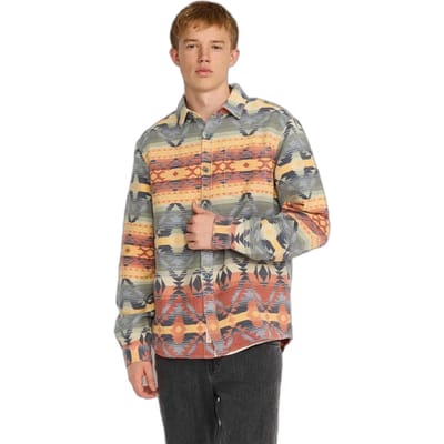 Shirt Revolution