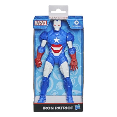 Marvel Avengers Figuur 22 Cm Assortiment
