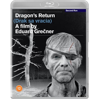Dragon’s Return