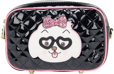myMo pop Satchel Satchel