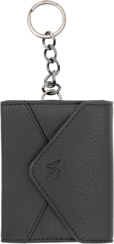 YR portemonnee PM 29252 black