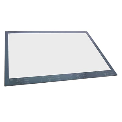 AEG Deurglas - 499x388.5mm 140058301023