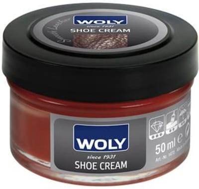 Woly Schoensmeer denim Blauw 116