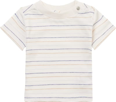 Noppies T-shirt Merrick Baby Maat 62