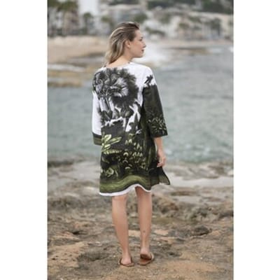 Jurk Isla Bonita By Sigris Kurta