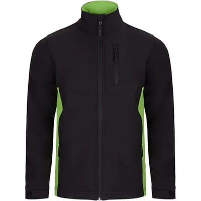 Softshell jas Velilla