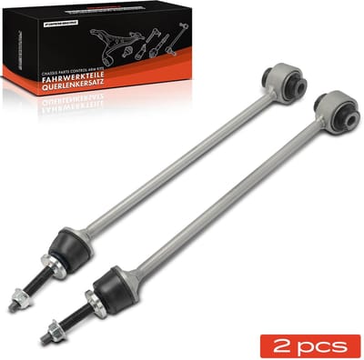 Frankberg 2x koppelstang vooras voor Benz