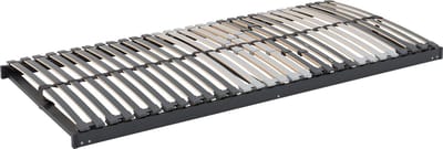 Goossens Premium lattenbodem 70 x 200 cm