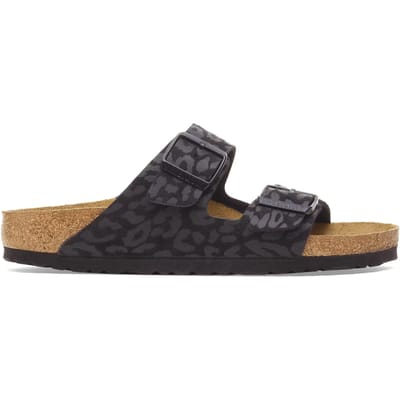 Synthetische sandalen voor dames Birkenstock Arizona BS