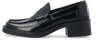 Bianco Penny loafers BIALINA