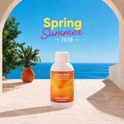 Horomia Wasparfum Madreperla 250ml
