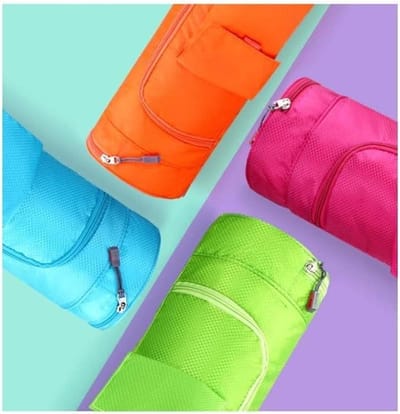 Grote Yogatas - Sporttas Mat - Opbergen Yogamat - Zijopening Gemakkelijk - 88 cm Lengte - Meerdere Kleuren