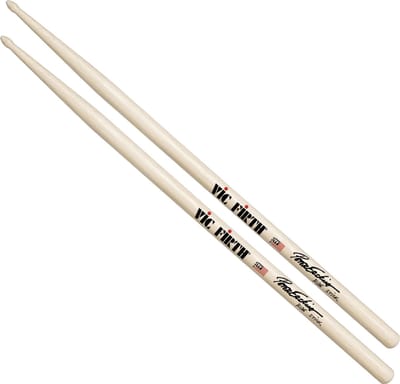 Vic Firth PE2 drumstokken Peter Erskine Signature 2